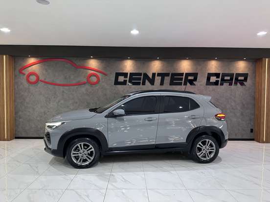 FIAT-PULSE-1.3 FLEX DRIVE CVT FIAT-PULSE-2022