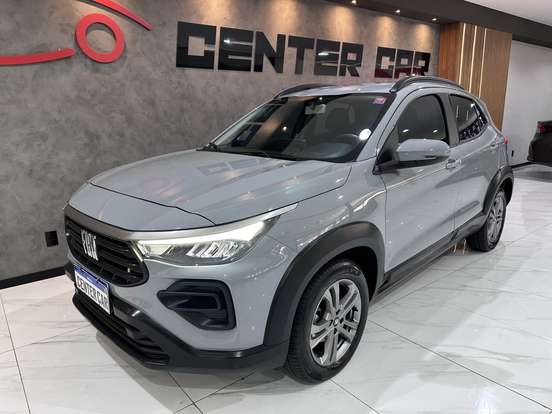 FIAT-PULSE-1.3 FLEX DRIVE CVT FIAT-PULSE-2022