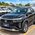 FIAT PULSE 1.3 FLEX DRIVE CVT FIAT PULSE 1.3 FLEX DRIVE CVT