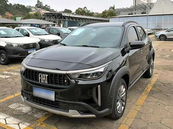 FIAT-PULSE-1.3 FLEX DRIVE CVT FIAT-PULSE-2026
