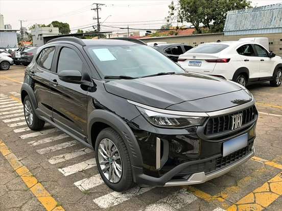 FIAT-PULSE-1.3 FLEX DRIVE CVT FIAT-PULSE-2026