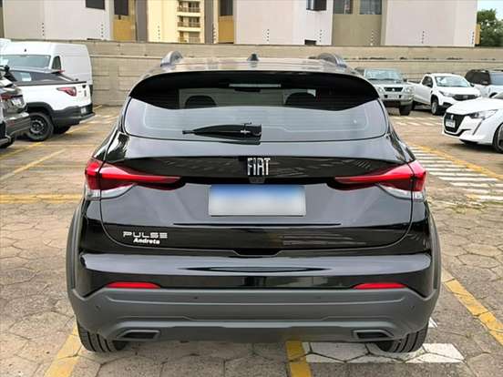 FIAT-PULSE-1.3 FLEX DRIVE CVT FIAT-PULSE-2026