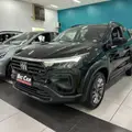 FIAT PULSE 1.3 FLEX DRIVE CVT FIAT PULSE 1.3 FLEX DRIVE CVT