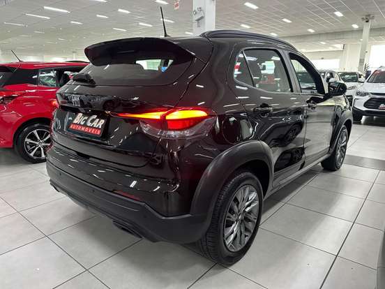 FIAT-PULSE-1.3 FLEX DRIVE CVT FIAT-PULSE-2025