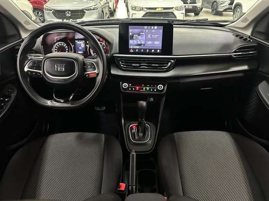 FIAT-PULSE-1.3 FLEX DRIVE CVT FIAT-PULSE-2025