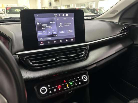 FIAT-PULSE-1.3 FLEX DRIVE CVT FIAT-PULSE-2025