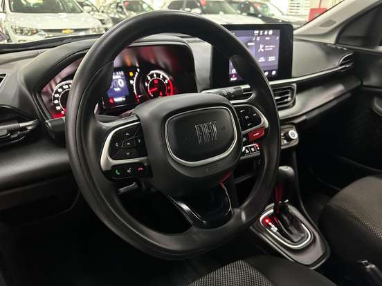 FIAT-PULSE-1.3 FLEX DRIVE CVT FIAT-PULSE-2025