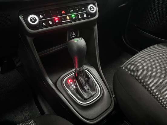 FIAT-PULSE-1.3 FLEX DRIVE CVT FIAT-PULSE-2025