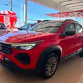 FIAT PULSE 1.3 FLEX DRIVE CVT FIAT PULSE 1.3 FLEX DRIVE CVT