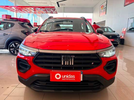 FIAT-PULSE-1.3 FLEX DRIVE CVT FIAT-PULSE-2025