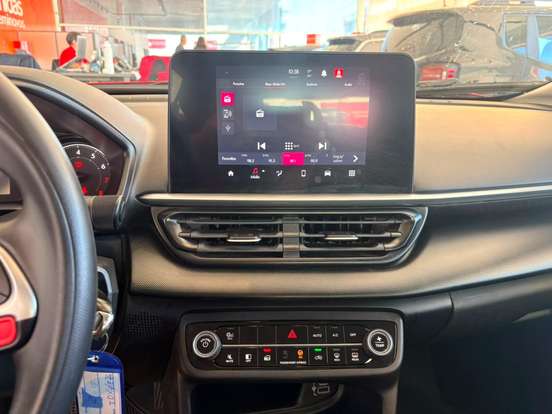 FIAT-PULSE-1.3 FLEX DRIVE CVT FIAT-PULSE-2025