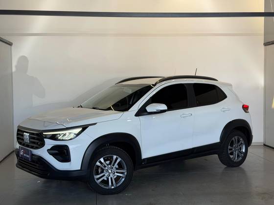 FIAT PULSE 1.3 FLEX DRIVE CVT