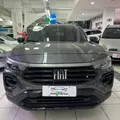 FIAT PULSE 1.3 FLEX DRIVE CVT FIAT PULSE 1.3 FLEX DRIVE CVT