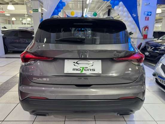 FIAT-PULSE-1.3 FLEX DRIVE CVT FIAT-PULSE-2024