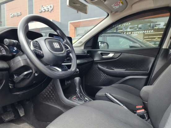FIAT-PULSE-1.3 FLEX DRIVE CVT FIAT-PULSE-2023