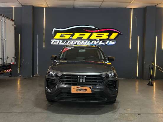 FIAT-PULSE-1.3 FLEX DRIVE MANUAL FIAT-PULSE-2022