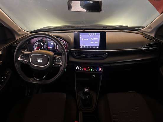 FIAT-PULSE-1.3 FLEX DRIVE MANUAL FIAT-PULSE-2022