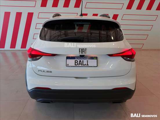 FIAT-PULSE-1.3 FLEX DRIVE MANUAL FIAT-PULSE-2024