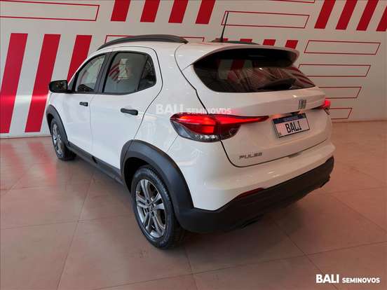 FIAT-PULSE-1.3 FLEX DRIVE MANUAL FIAT-PULSE-2024