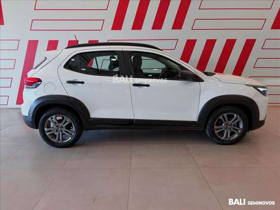 FIAT-PULSE-1.3 FLEX DRIVE MANUAL FIAT-PULSE-2024