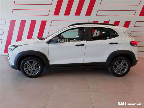 FIAT-PULSE-1.3 FLEX DRIVE MANUAL FIAT-PULSE-2024