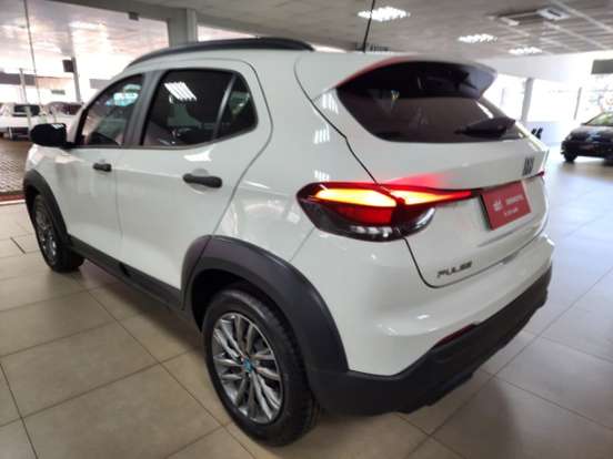FIAT-PULSE-1.3 FLEX DRIVE MANUAL FIAT-PULSE-2026