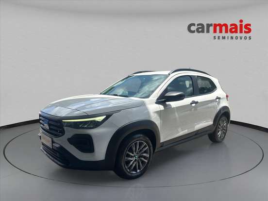 FIAT-PULSE-1.3 FLEX DRIVE MANUAL FIAT-PULSE-2023