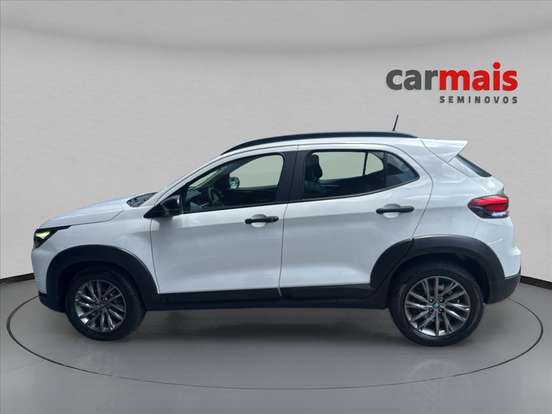 FIAT-PULSE-1.3 FLEX DRIVE MANUAL FIAT-PULSE-2023