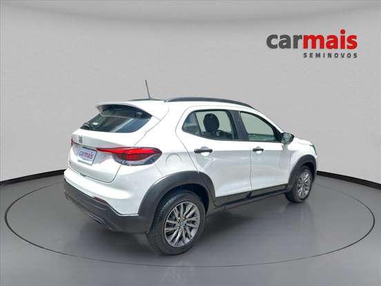 FIAT-PULSE-1.3 FLEX DRIVE MANUAL FIAT-PULSE-2023