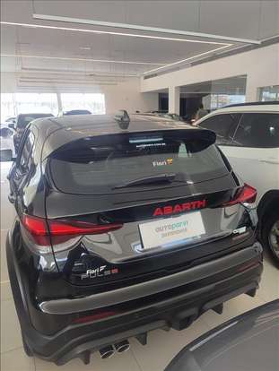 FIAT-PULSE-1.3 TURBO 270 FLEX ABARTH AT6 FIAT-PULSE-2025