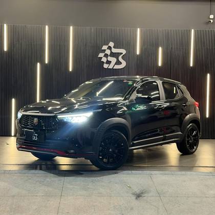 FIAT PULSE 1.3 TURBO 270 FLEX ABARTH AT6