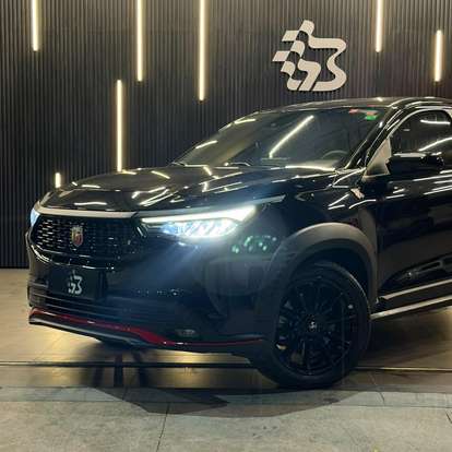 FIAT-PULSE-1.3 TURBO 270 FLEX ABARTH AT6 FIAT-PULSE-2024