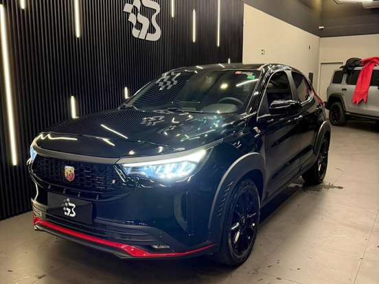 FIAT-PULSE-1.3 TURBO 270 FLEX ABARTH AT6 FIAT-PULSE-2024