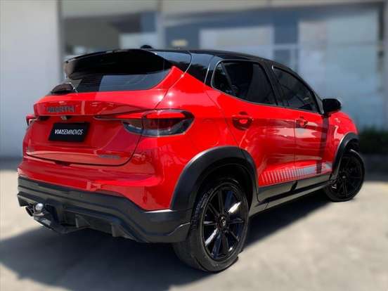 FIAT-PULSE-1.3 TURBO 270 FLEX ABARTH AT6 FIAT-PULSE-2023
