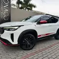 FIAT PULSE 1.3 TURBO 270 FLEX ABARTH AT6 FIAT PULSE 1.3 TURBO 270 FLEX ABARTH AT6