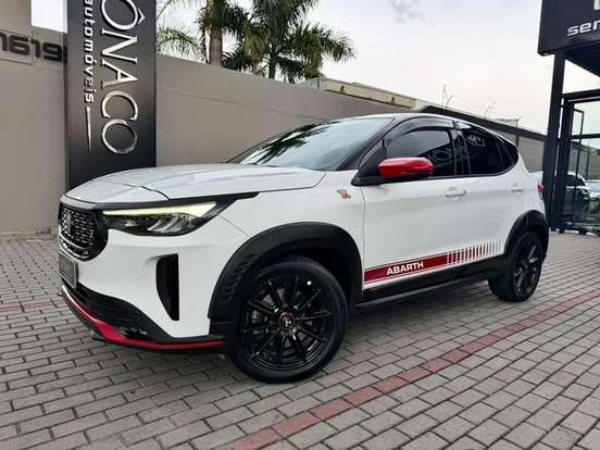 FIAT-PULSE-1.3 TURBO 270 FLEX ABARTH AT6 FIAT-PULSE-2023