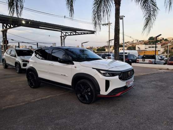 FIAT-PULSE-1.3 TURBO 270 FLEX ABARTH AT6 FIAT-PULSE-2024