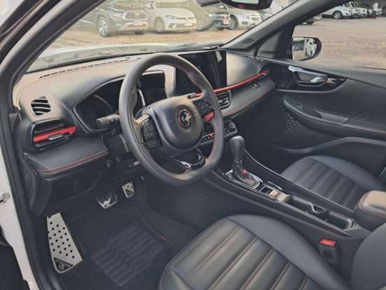 FIAT-PULSE-1.3 TURBO 270 FLEX ABARTH AT6 FIAT-PULSE-2024
