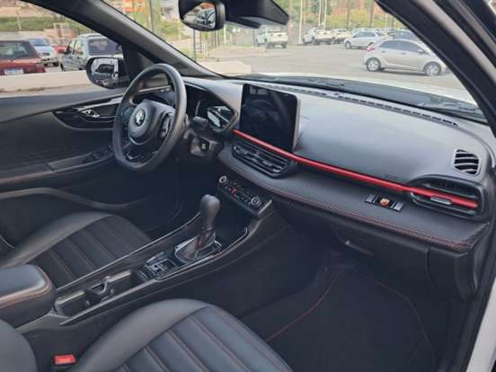 FIAT-PULSE-1.3 TURBO 270 FLEX ABARTH AT6 FIAT-PULSE-2024