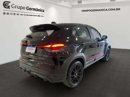 FIAT-PULSE-1.3 TURBO 270 FLEX ABARTH AT6 FIAT-PULSE-2023