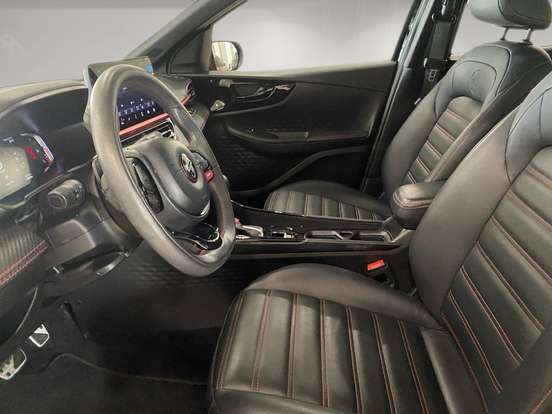 FIAT-PULSE-1.3 TURBO 270 FLEX ABARTH AT6 FIAT-PULSE-2023