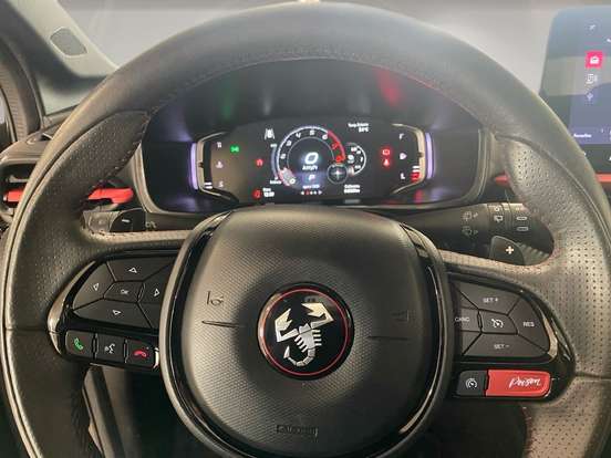 FIAT-PULSE-1.3 TURBO 270 FLEX ABARTH AT6 FIAT-PULSE-2023