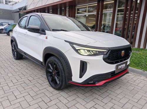 FIAT-PULSE-1.3 TURBO 270 FLEX ABARTH AT6 FIAT-PULSE-2024