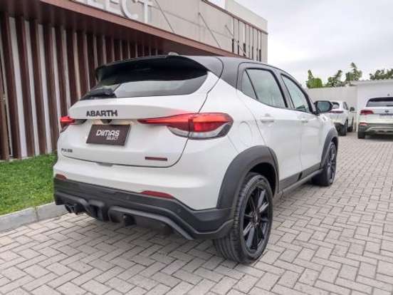 FIAT-PULSE-1.3 TURBO 270 FLEX ABARTH AT6 FIAT-PULSE-2024