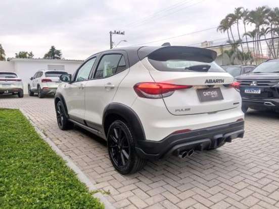 FIAT-PULSE-1.3 TURBO 270 FLEX ABARTH AT6 FIAT-PULSE-2024