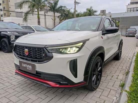 FIAT-PULSE-1.3 TURBO 270 FLEX ABARTH AT6 FIAT-PULSE-2024