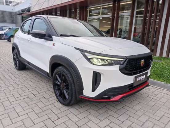 FIAT-PULSE-1.3 TURBO 270 FLEX ABARTH AT6 FIAT-PULSE-2024