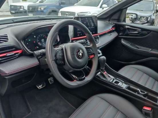 FIAT-PULSE-1.3 TURBO 270 FLEX ABARTH AT6 FIAT-PULSE-2024