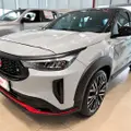 FIAT PULSE 1.3 TURBO 270 FLEX ABARTH AT6 FIAT PULSE 1.3 TURBO 270 FLEX ABARTH AT6