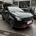 FIAT PULSE 1.3 TURBO 270 FLEX ABARTH AT6 FIAT PULSE 1.3 TURBO 270 FLEX ABARTH AT6